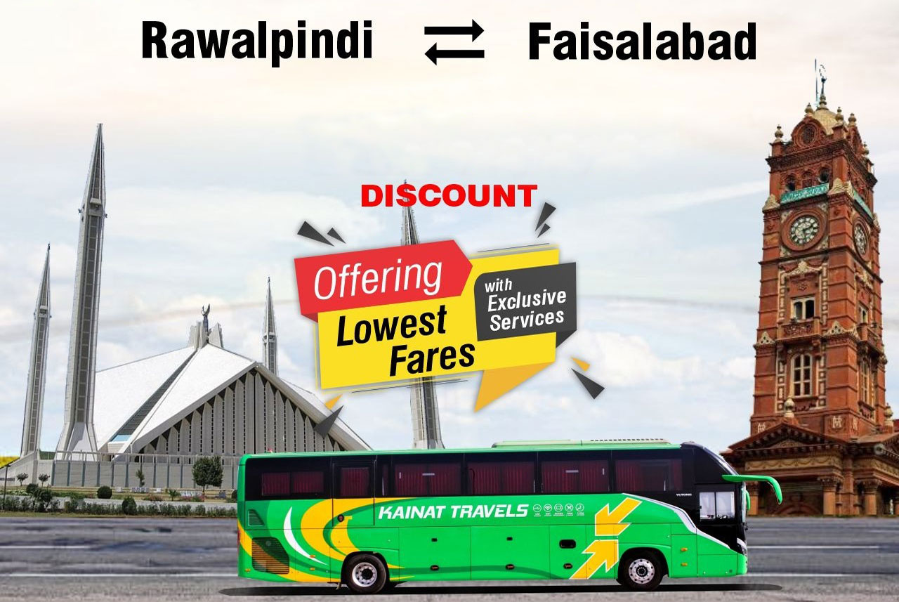 star travel faisalabad